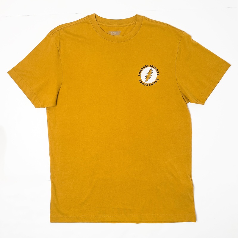 Happy 24/7 Short Sleeve T-Shirt