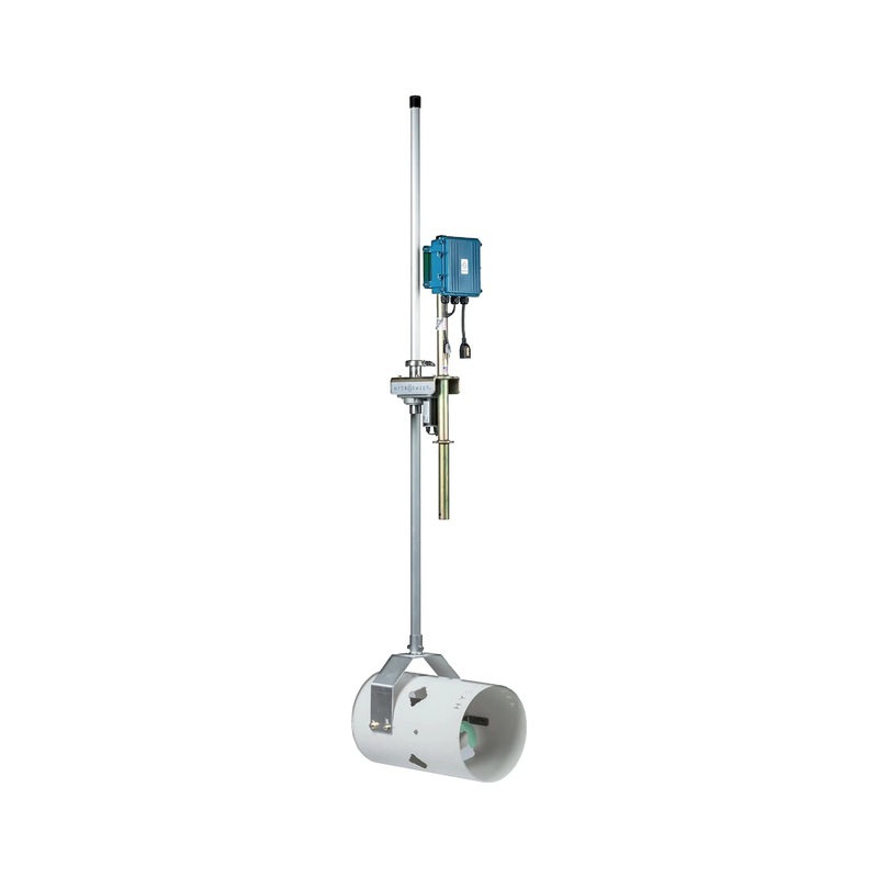 HydroSweep Pro