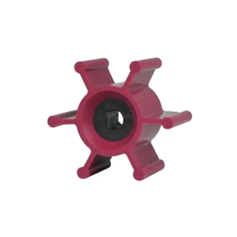 Jabsco Ballast King Replacement Impeller - Purple 52402