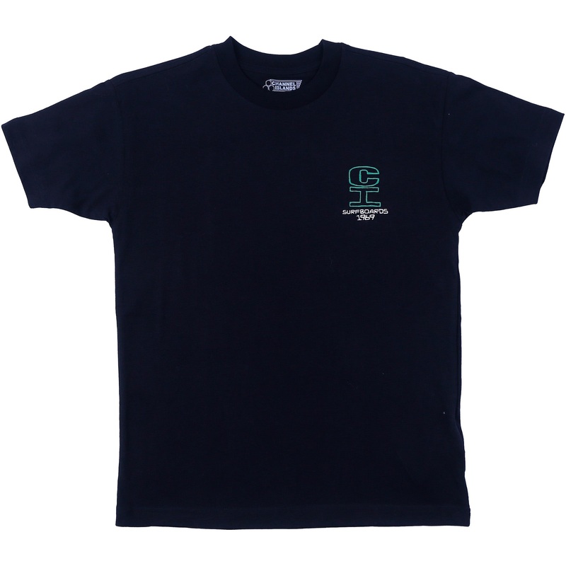 Merrick Circle Fire Youth T-shirt