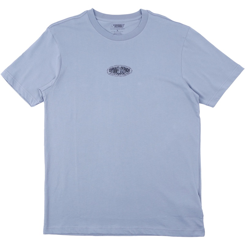 Starburst Short Sleeve T-Shirt