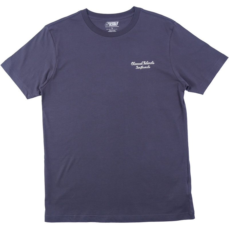 Surfy Short Sleeve T-Shirt