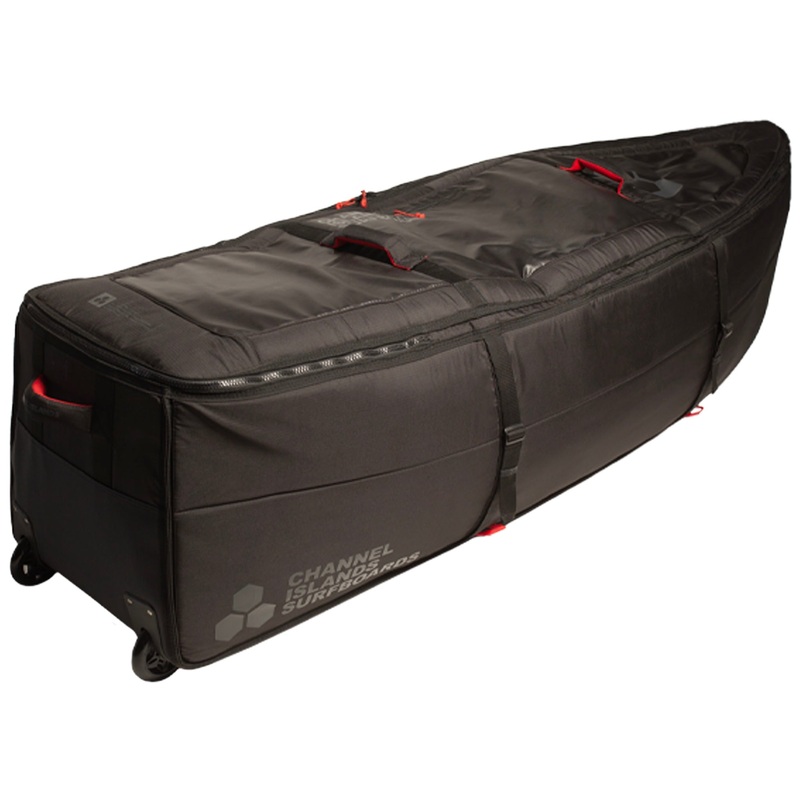 Team Traveler Wheeled