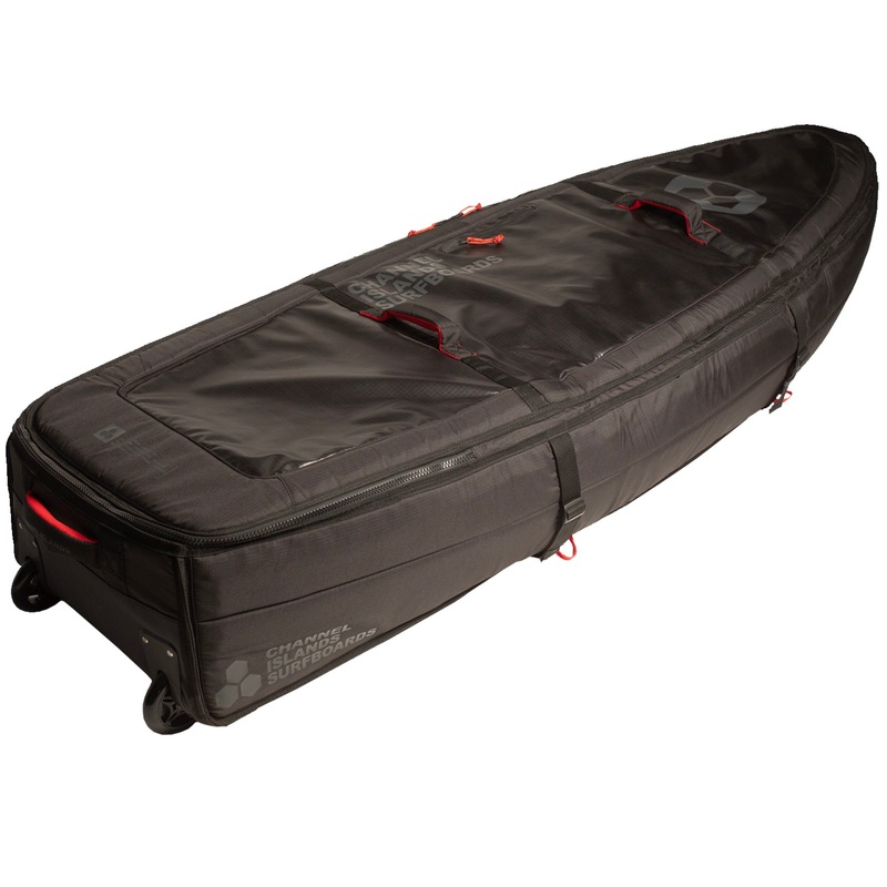 Traveler Wheeled Quad