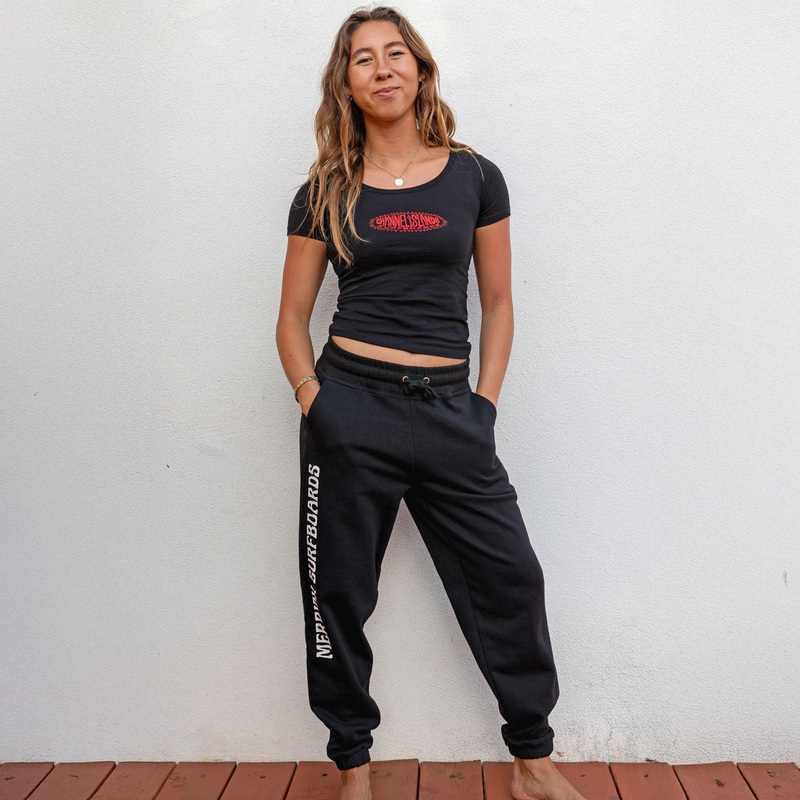 Womens Merrick Sweatpant