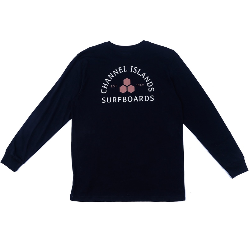 Youth Quality Goods Long Sleeve