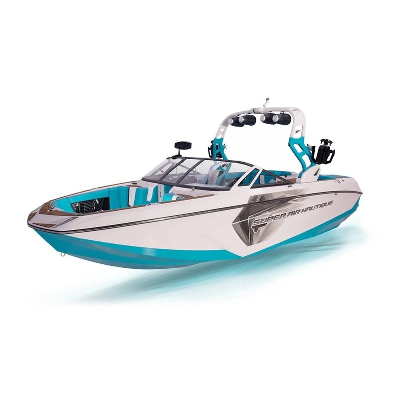 2013-2020 Nautique G Series Ballast Upgrade Package - up to 1,865 lbs
