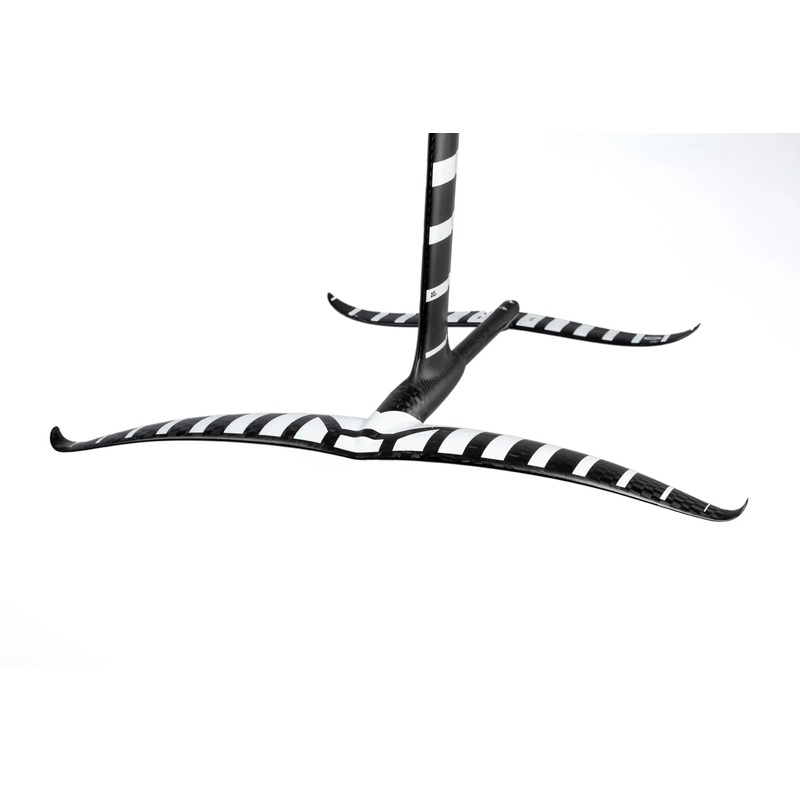 Armstrong A Plus HS1050 Foil Kit - Full Wing, Case, Shim, And Hardware