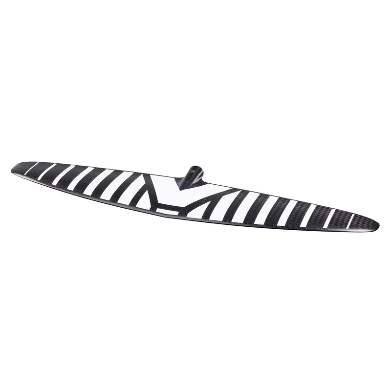 Armstrong A Plus HS1550 Wing Only - Best Overall Wakefoil Wing
