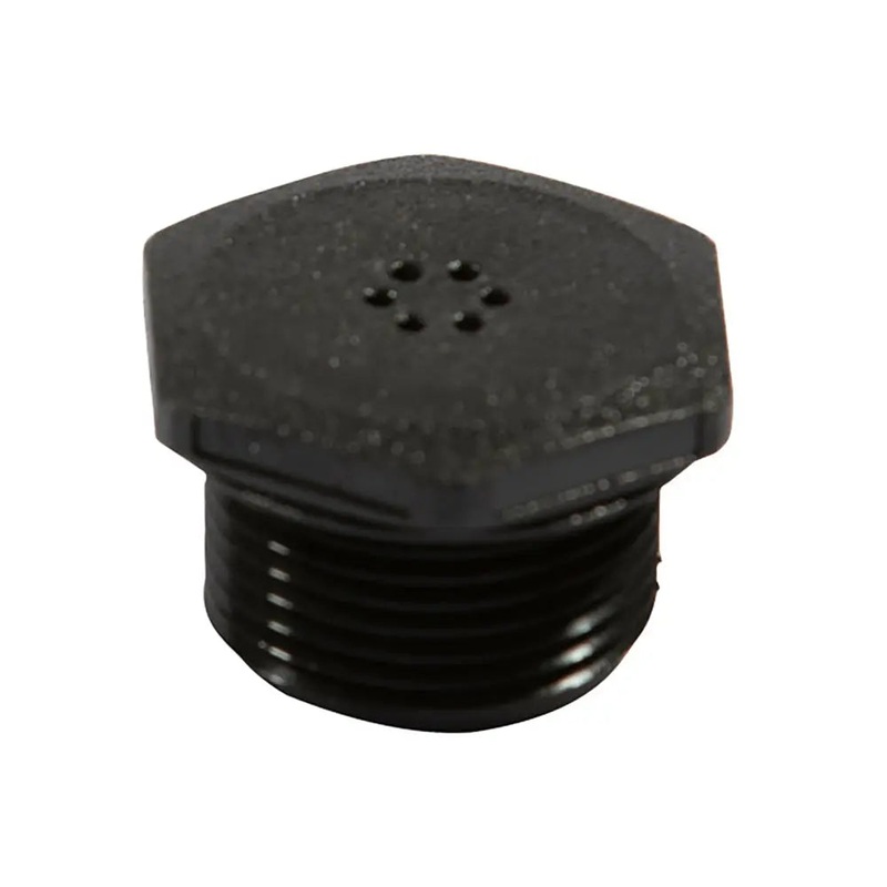 Fatsac - Automatic Venting Cap - W772 - Heyco Membrane