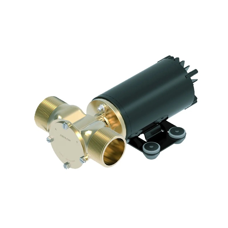 Johnson Talulah HF Pump - 30 GPM - 12 Volt - 50A Fuse Required