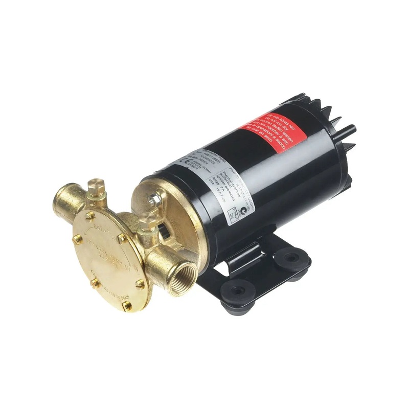 Johnson Talulah Pump - 13.5 GPM - 113 Lbs/Min