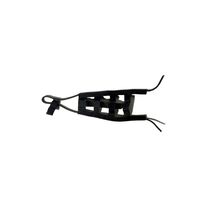 Roswell Bungee With Loop - Rack Board Retainer