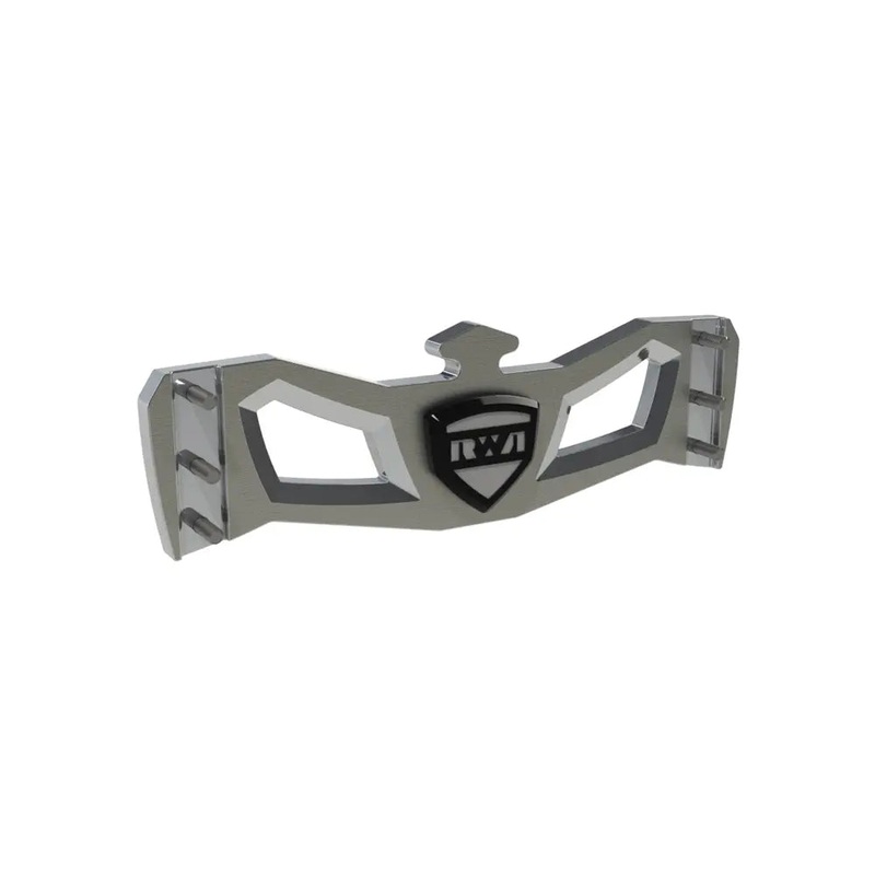Roswell Elite Backing Plate