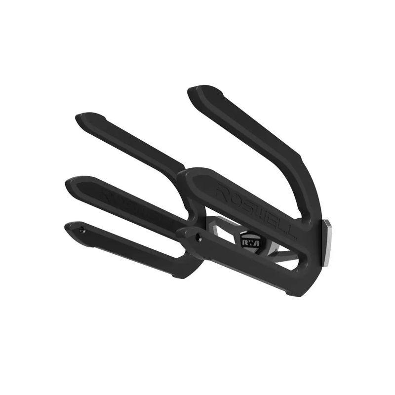 Roswell Elite Surf / Wake Board Rack - With Integrated Bungee
