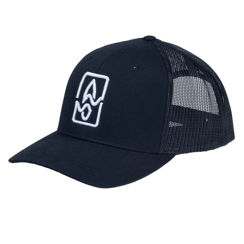 SWELL Wakesurf - Badge Hat - Richardson Snap Back