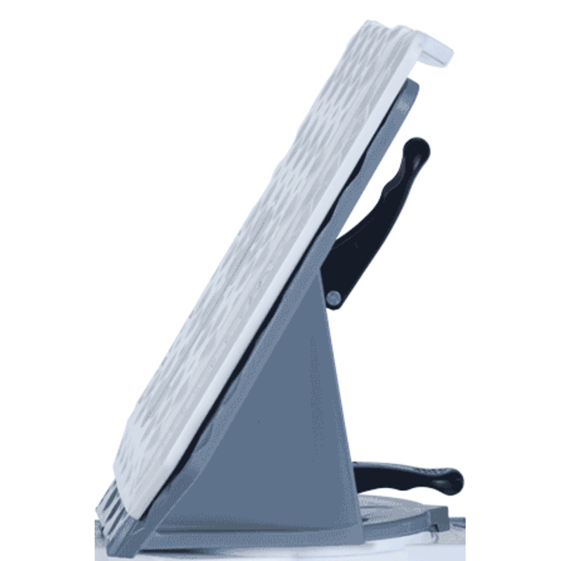 SWELL Wakesurf Creator Slim H3X Plus - Floating Shaper With Patented Extending/Rotating Face and Drag/Turbulence Reducing Texture