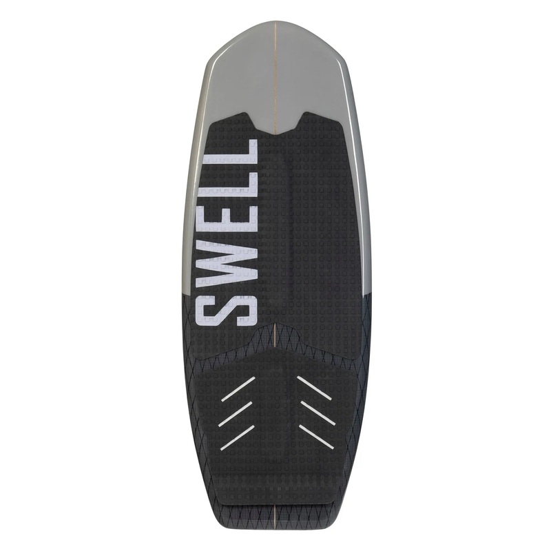 SWELL Wakesurf Itasca - Quad Surf Board