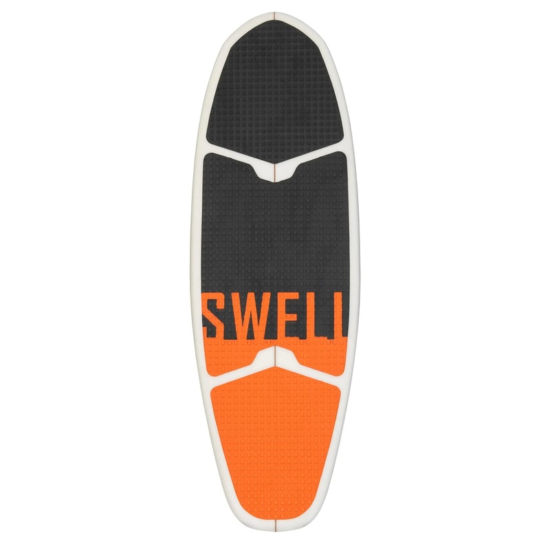 SWELL Wakesurf Superior - Long Board 5'3"