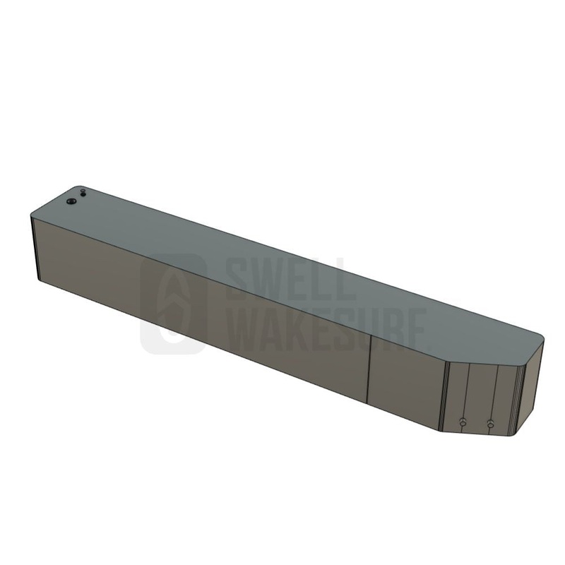 2013-15 Nautique G23 and G25 OEM Ballast Bag