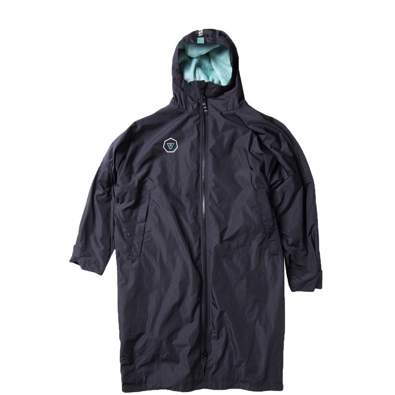 7 Seas Boys Changer Jacket