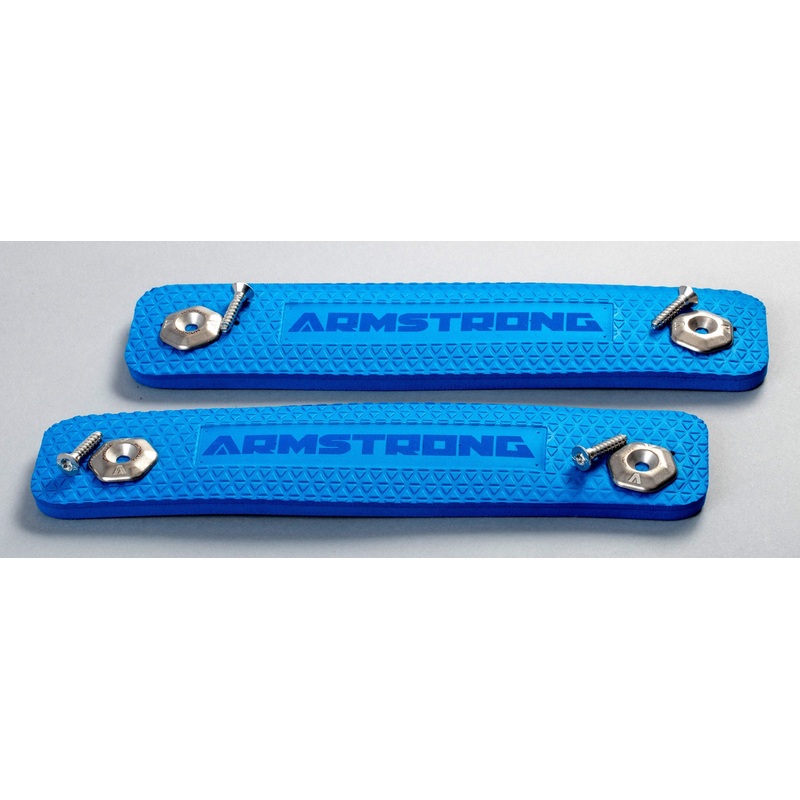 Armstrong Foot Straps - FG Board Straight Foot Strap