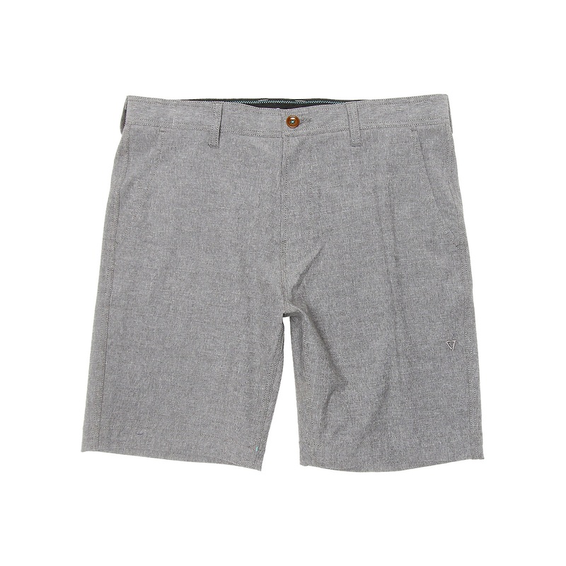 Canyons Hybrid 13" Kids Walkshort