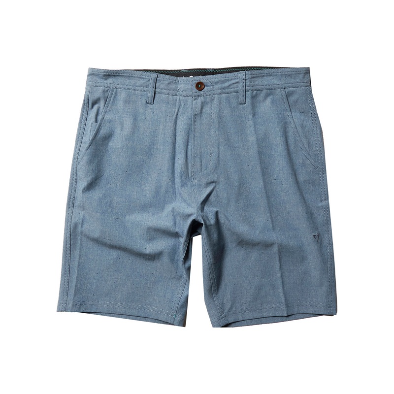 Canyons Hybrid 17" Boys Walkshort