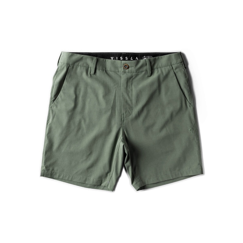 Cutlap Eco 17.5" Hybrid Walkshort