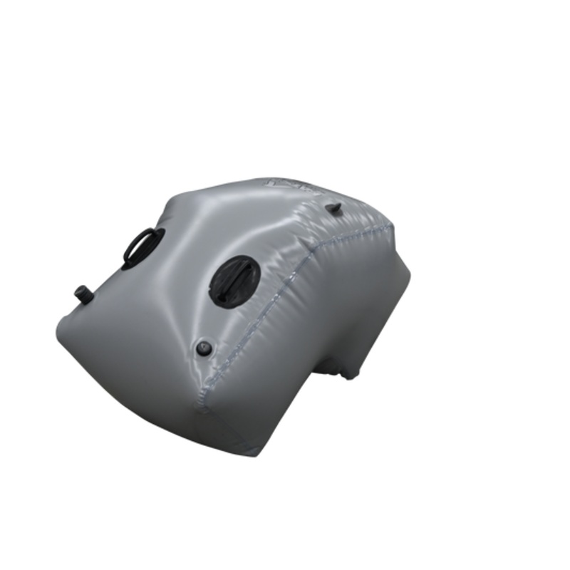 Fatsac - Flyhigh Fatsac Chaparral Jet Boat 800 lbs.