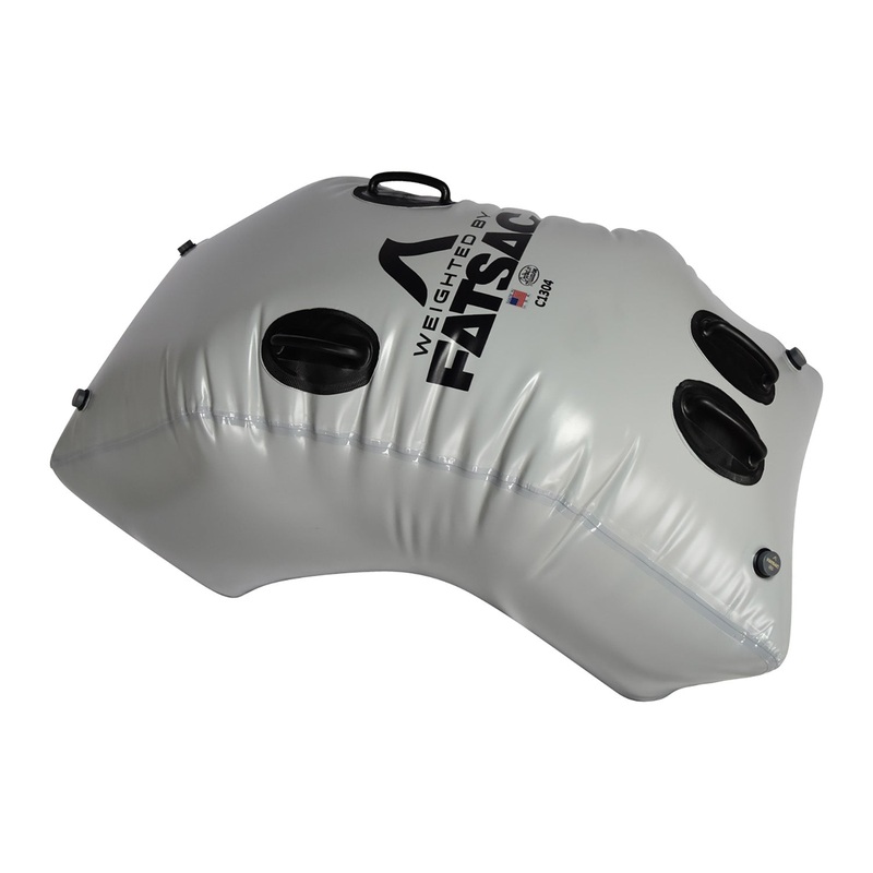 Fatsac - Flyhigh Fatsac Yamaha Jet Boat Custom 25 - 850 lbs.