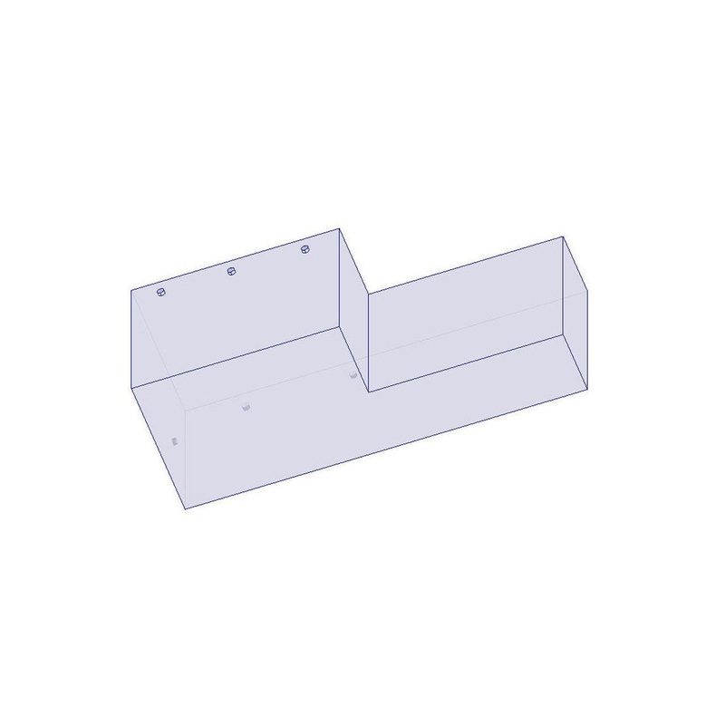 Fatsac - Tige Rear Sac
