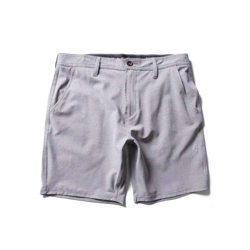 Fin Rope Hybrid 19.5" Walkshort