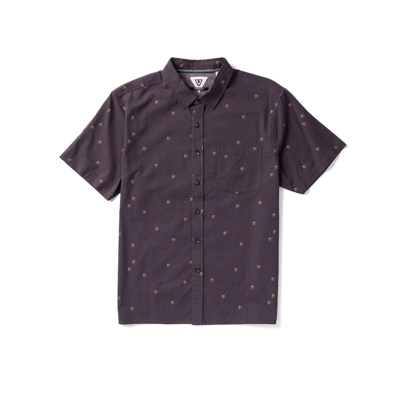 Gears Eco Short Sleeve Shirt