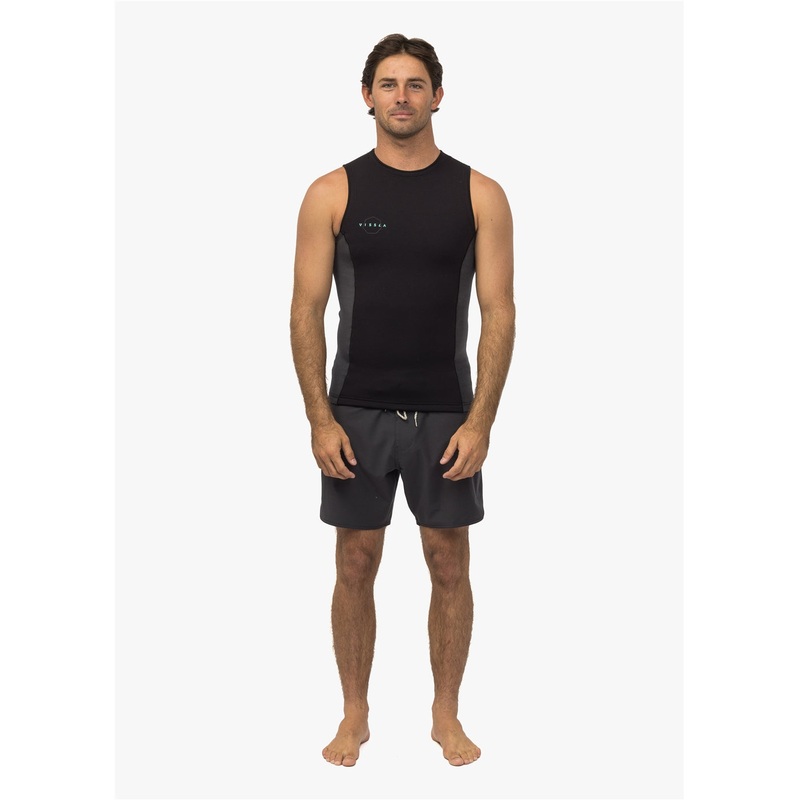 High Seas II 1mm Wetsuit Vest