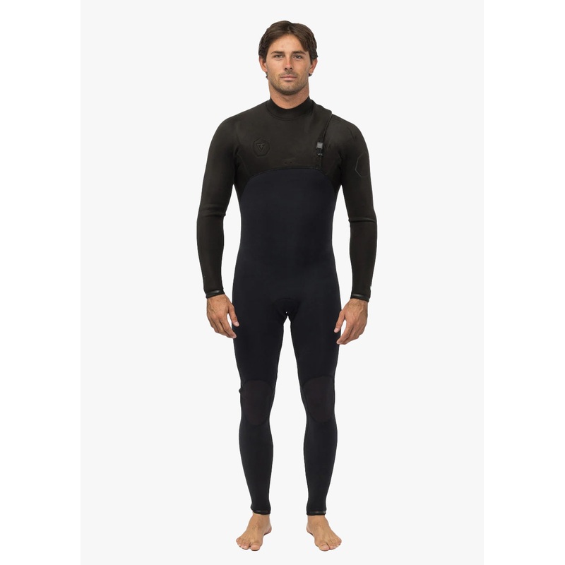 High Seas II 3-2 Full No Zip Wetsuit