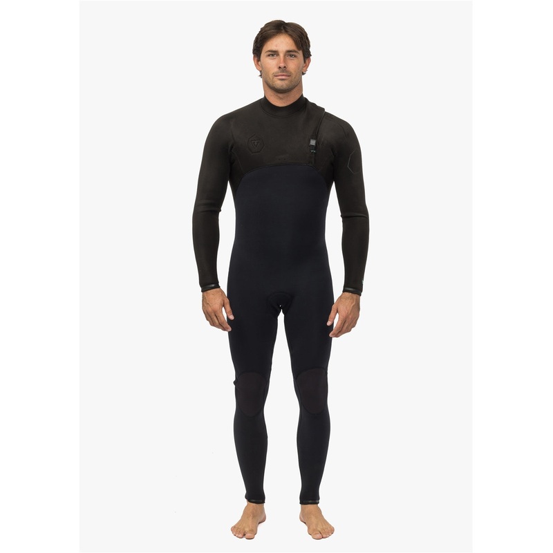 High Seas II 4-3 Full No Zip Wetsuit