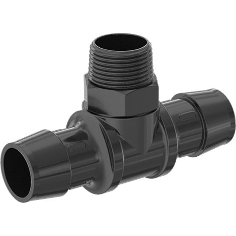 Inline Tee Adapter