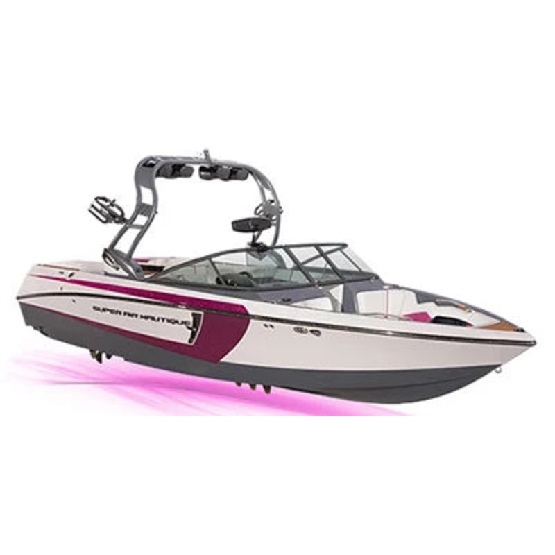 Nautique 230 Ballast Upgrade Kit - 2200 LBS