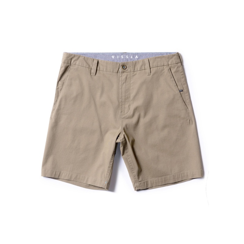 No See Ums Eco 18" Walkshort