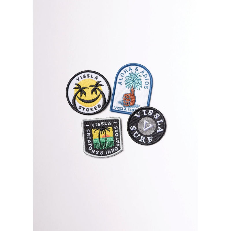 Patch Set