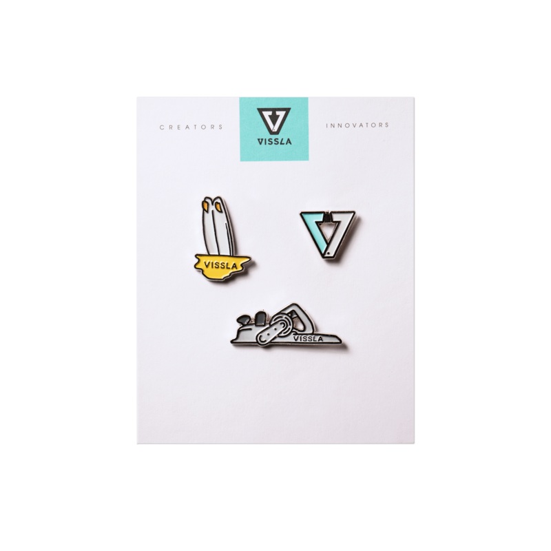 Pin Set