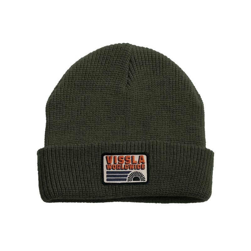Solid Sets Eco Beanie