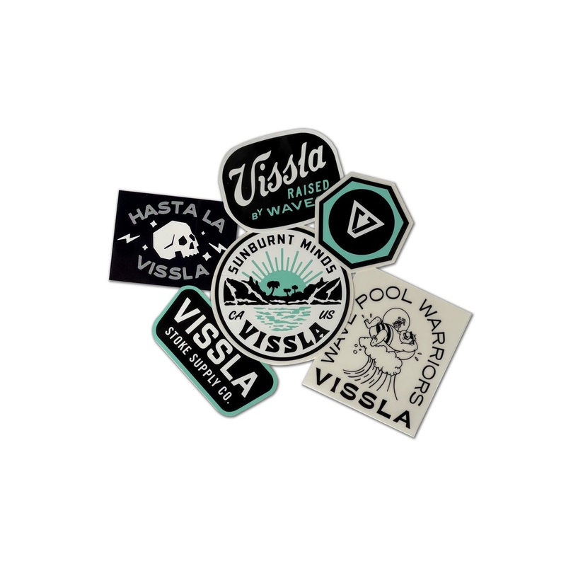 Sticker Set