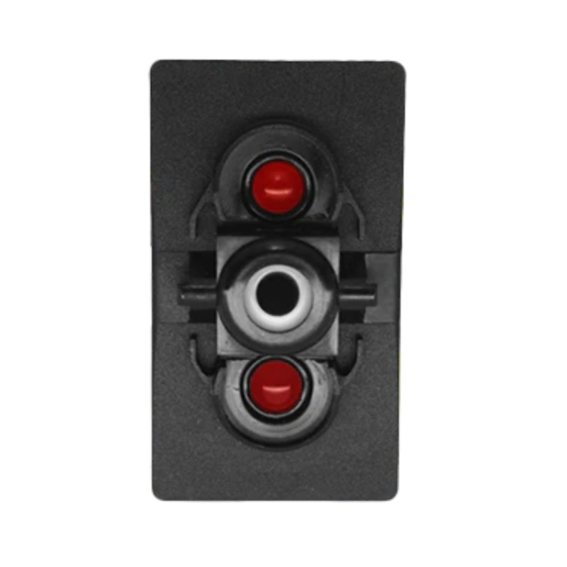 SWELL Wakesurf On-Off-On Ballast Rocker Switch Body
