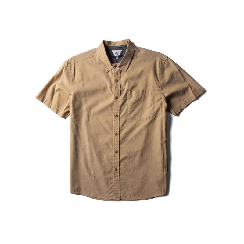 The Box Eco Short Sleeve Shirt