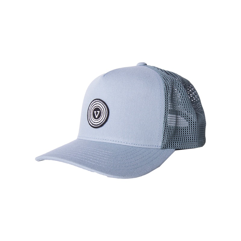 Trip Out Eco Trucker Hat