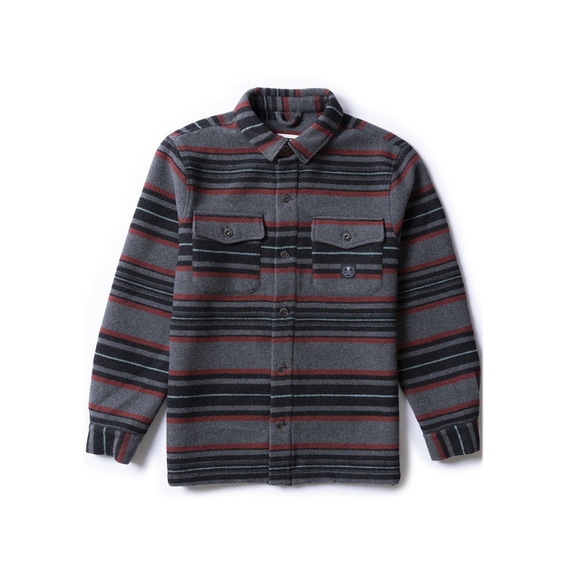 West Coast Overshirt