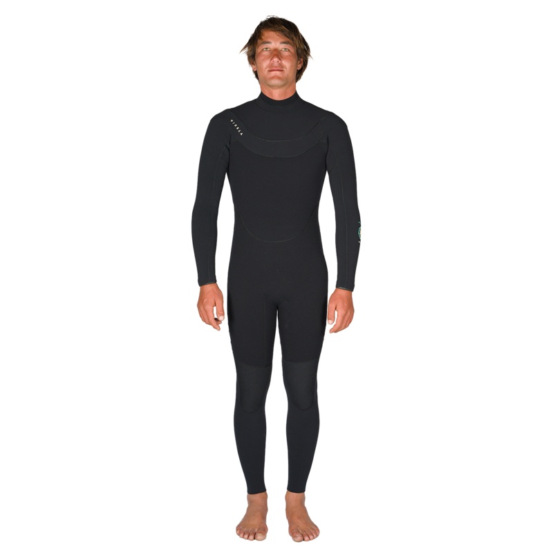 X Axxe 3-3 U Zip Full Wetsuit
