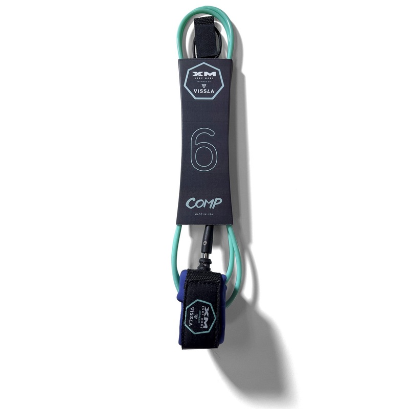 XM Leash - Comp 6ft